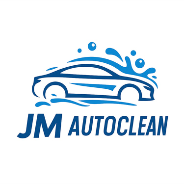 JM AutoClean logo
