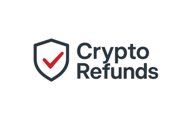 Crypto Refunds logo