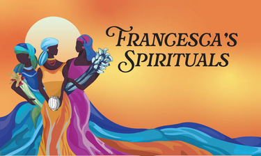 Franceca's Spirituals logo