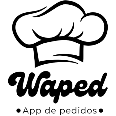 Waped App logo