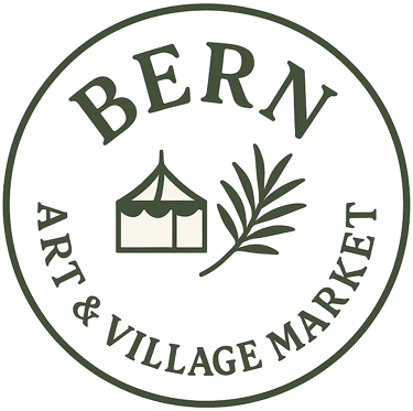 BERN ART & VILLAGE MARKET logo