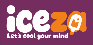 iceza logo