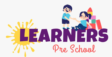 Learners Pre School logo