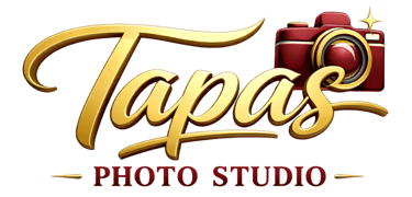 Tapas Photo Studio logo