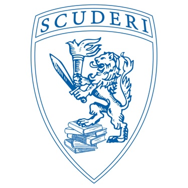 scuderi editrice logo