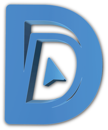 Dusk 'till Don Digital logo