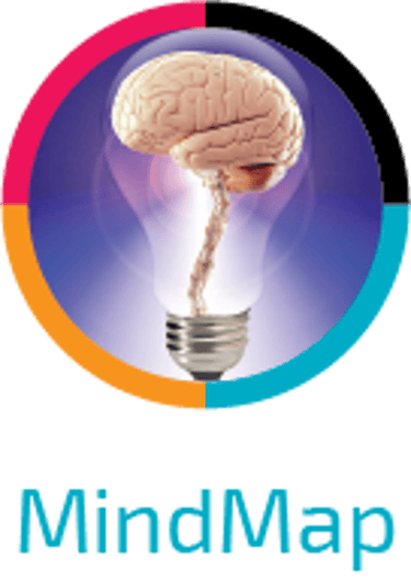 Mindmap-ideas logo