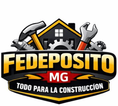 FERREDEPOSITO MG logo
