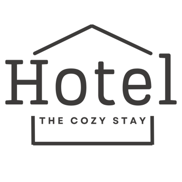 The Cozy Stay logo