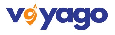 Voyago logo