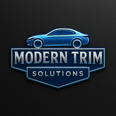 Modern Trim Solutions logo