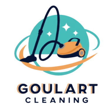 Goulart Cleaning logo
