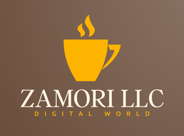 ZAMORI logo