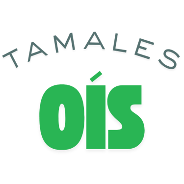Ois Tamales Vallunos logo