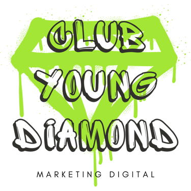 CLUB YOUNG DIAMOND logo