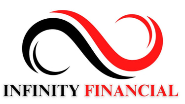 Infinity Financial logo