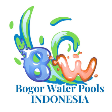 Bogor Water Pool logo