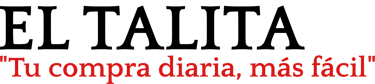 El talita logo
