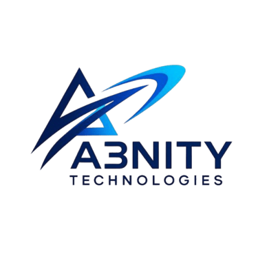 A3Nity Technologies logo