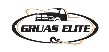Gruas Elite logo