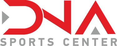 gaziantep dna spor salonu logo