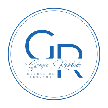 Grupo Robledo logo