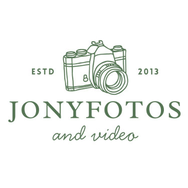jonyfotos logo