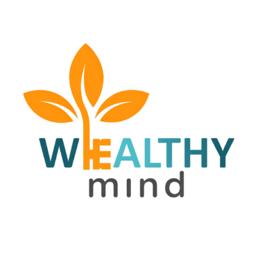 Wealthyminds8 logo