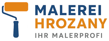 Malerei Hrozany logo