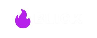 Blick logo
