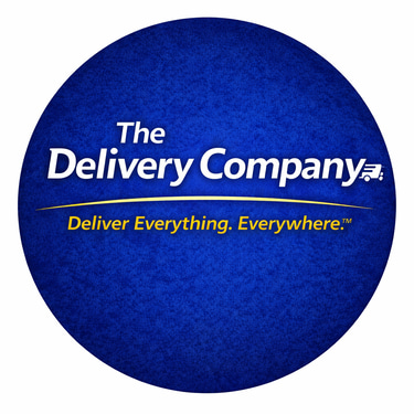 The Delivery Company logo