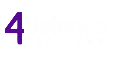 4Balance Peptides logo