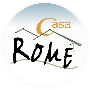 Casa Romè logo