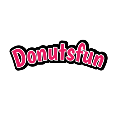 Donutsfun logo
