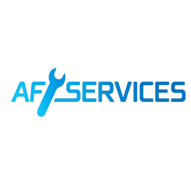 AF Services logo
