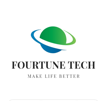 Fourtune Company logo