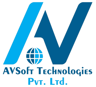 avsoft technologies private limited logo