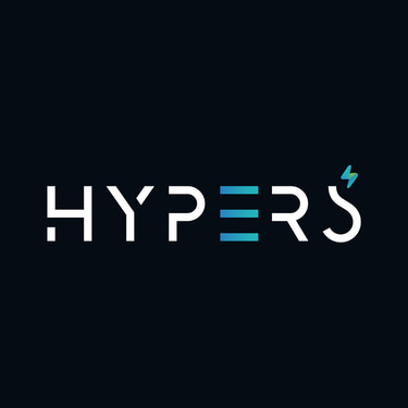 hyperszone logo