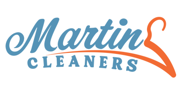 Martin Cleaners logo