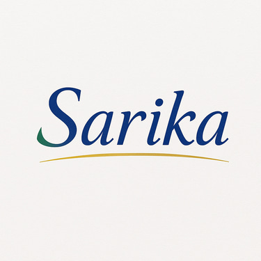 Sarika Talent Solutions logo