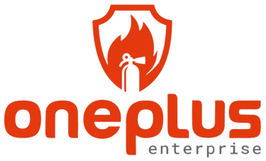 Oneplus Enterprise logo