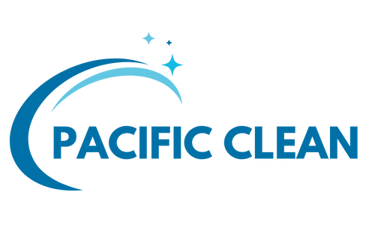 Pacific Clean Services logo