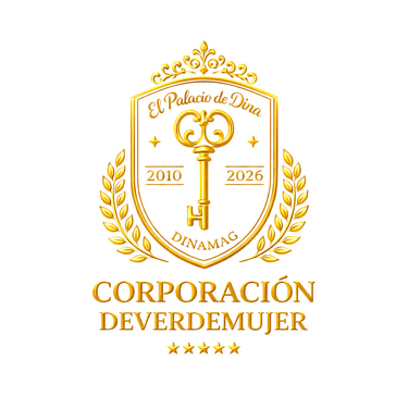 Corporación de Verde Mujer logo