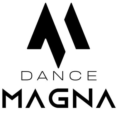 Dance Magna logo