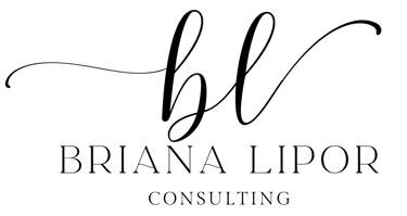 Briana Lipor Consulting logo