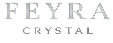 Feyra Crystal logo