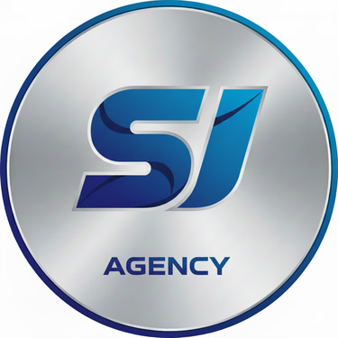 Sjai Agency logo