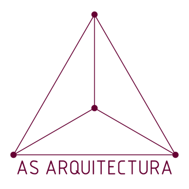 AS Arquitectura logo