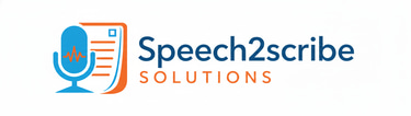 Speech2Scribe logo