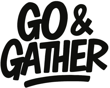 Go & Gather logo